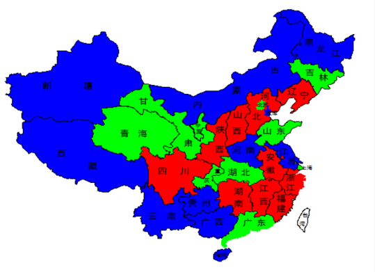 2014年全国各省药品招标进展回顾