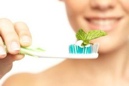 中药牙膏成为市场新增长力量