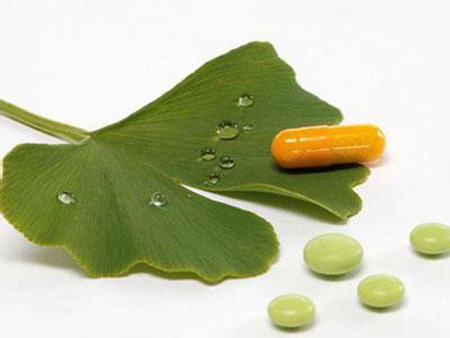 国家食药监管总局：23%银杏叶药品不合格