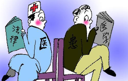 黑龙江要求完善医疗纠纷预防处理机制