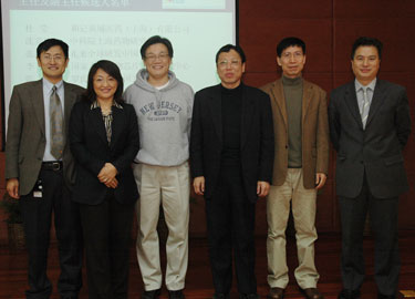 上海生物产业行业协会举办“中药标准化与产业发展”沙龙