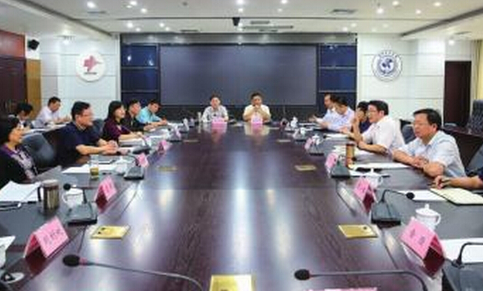 重庆南川将建中医药科技产业园