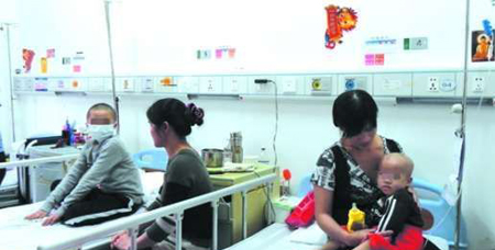 贵州：贫困者医疗费用补偿要达90%以上