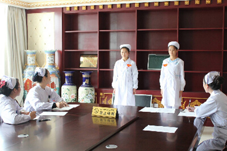 我国首个藏西医结合专委会成立