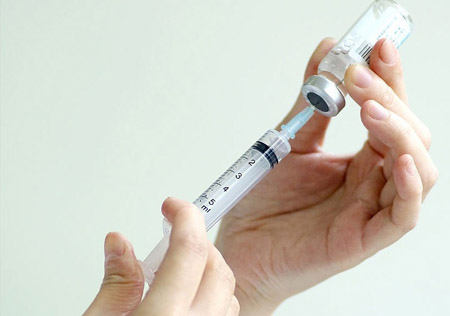 预防手足口病有了国产疫苗