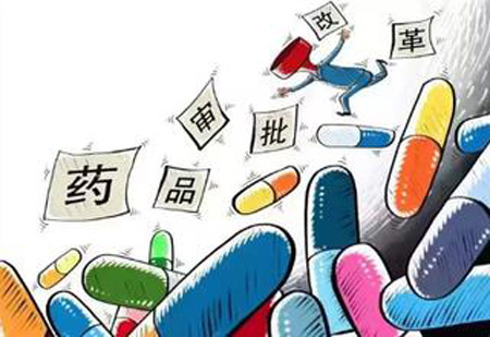 中国仿制药生死大考 行业将开启新一轮淘汰赛