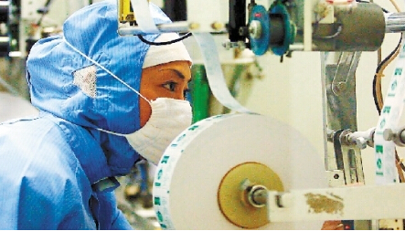 安徽获准建设国家中药现代化科技产业基地