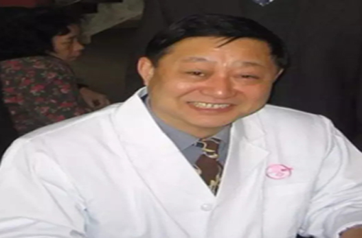 【岭南名医】陈利国：他是名医、院长，但最珍视教师这个角色