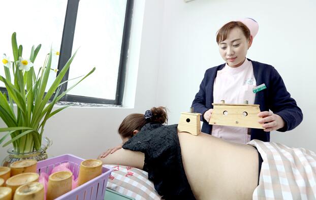 湖北省襄阳市中医医院妇产科大量患者选择中医治疗