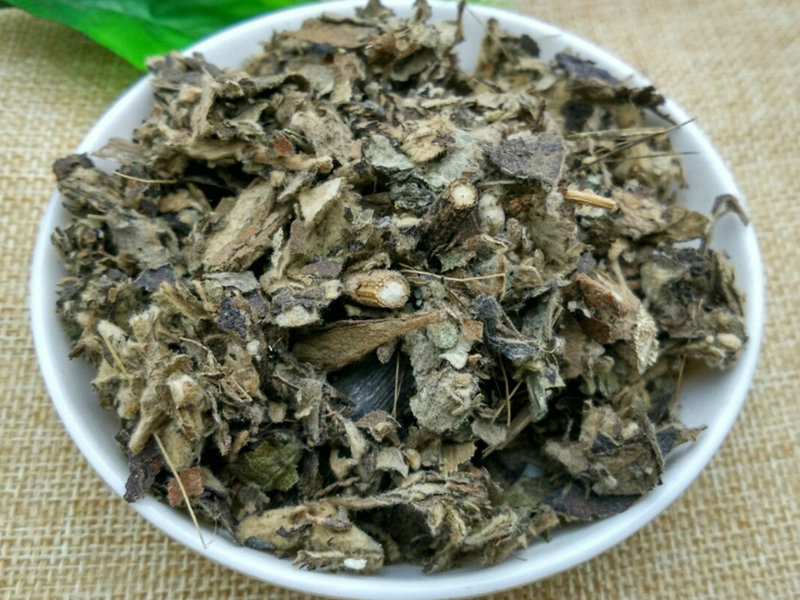 羊角拗 - 药材图谱 - 中华药典-岭南中药网