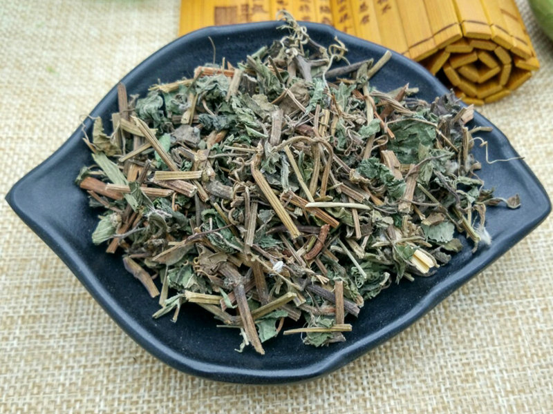 乌蔹莓 - 药材图谱 - 中华药典-岭南中药网